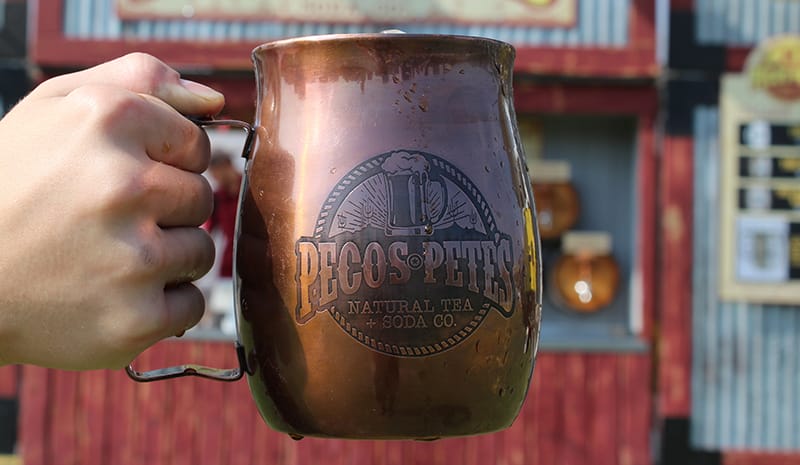 Pecos Petes Mugs
